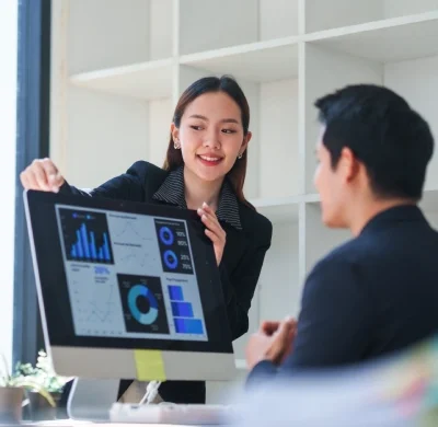 Implementing Your CRM Success