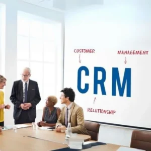 Getting CRM Right