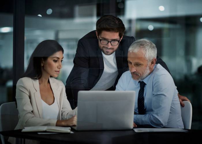 Digital Transformation