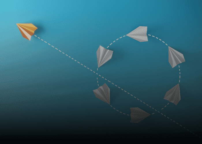 Transformation Services