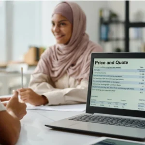 nexaCPQ – Configure, Price and Quote