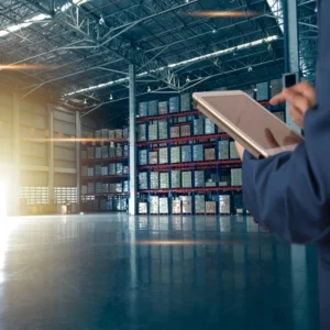 nexaMFG – Manufacturing Accelerator