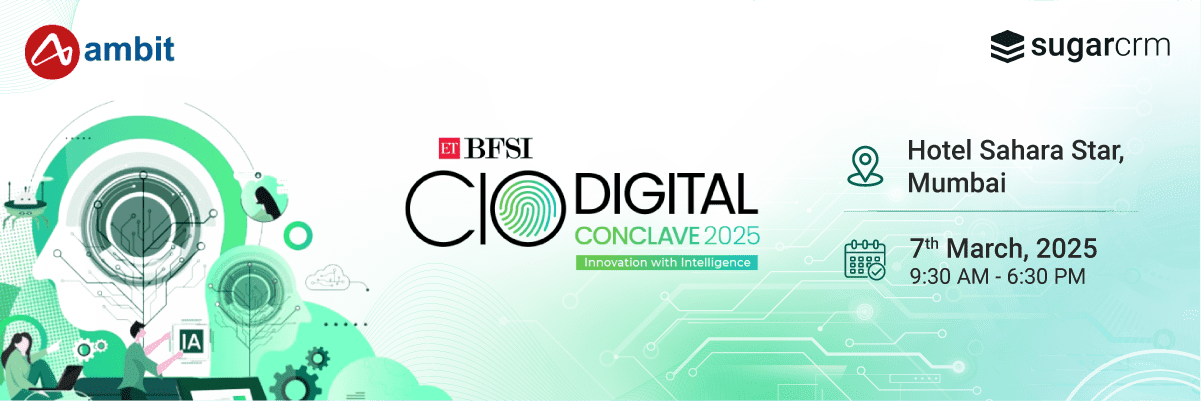 Ambit - Event - Transform CX with Agentic CRM-2025