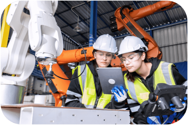IOT Integration