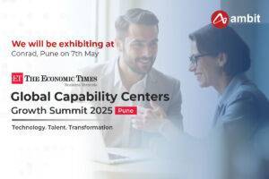 ET Global Capability Centers Summit 2025