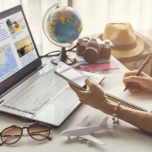 Top CRM Solutions for the Travel Industry