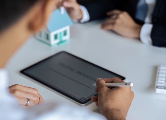 Real Estate CRM Software-Blog-Ambit Software