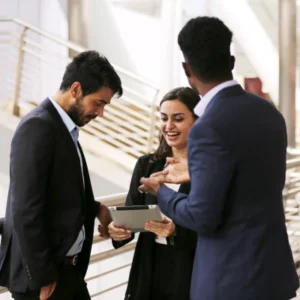 Transforming Sales & Service at Scale: A CRM Modernization Case in Financial Services