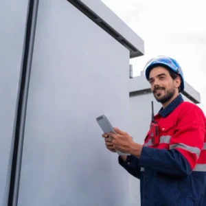 Inspection Process Automation using nexaFIELD and SugarCRM