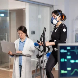 Full-Spectrum Technology Partnership for a Dutch Health-Tech Innovator