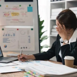 Avoid CRM Health Risk