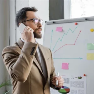 Building A Strong CRM Strategy