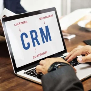 CRM and GTM
