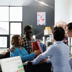 CRM Solutions for the Retail Industry