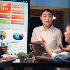 Enhancing Customer Profiles with Web Scraping