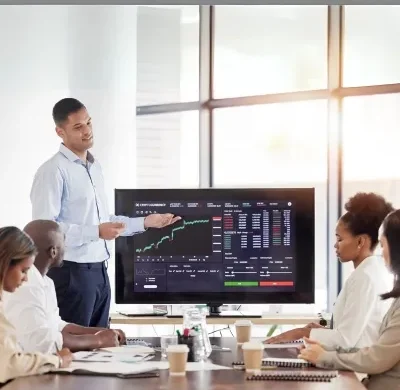 How Predictive AI Is Revolutionizing the Finance Sector