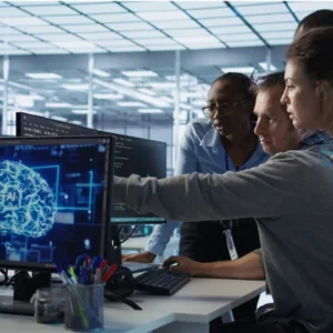 Modernizing Legacy Processes with GenAI