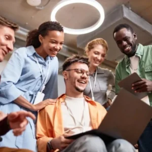 Hyperautomate Digital Experiences