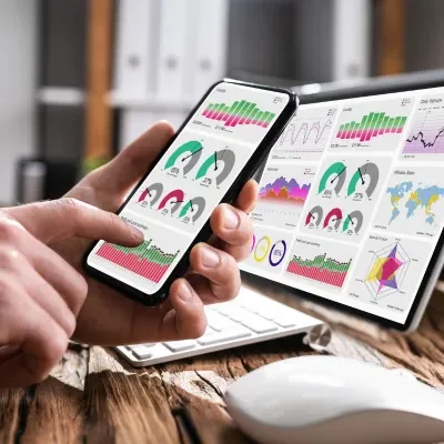 AI-Powered Analytics